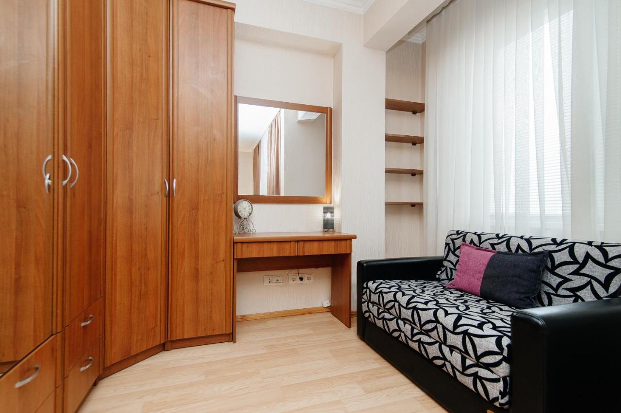 Era Rent Apartments Chisinau Exterior foto
