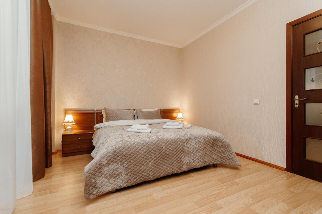 Era Rent Apartments Chisinau Exterior foto