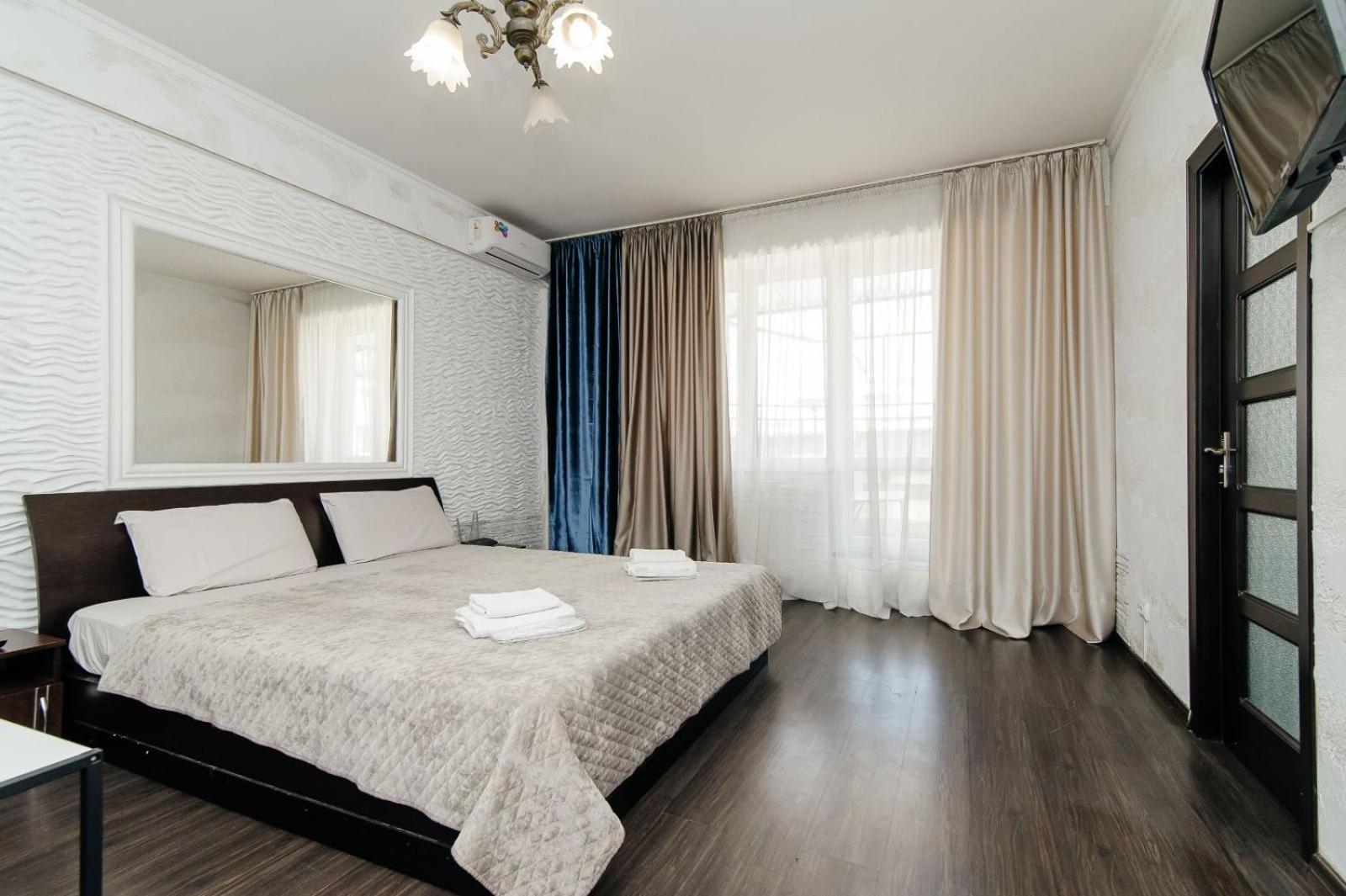 Era Rent Apartments Chisinau Exterior foto