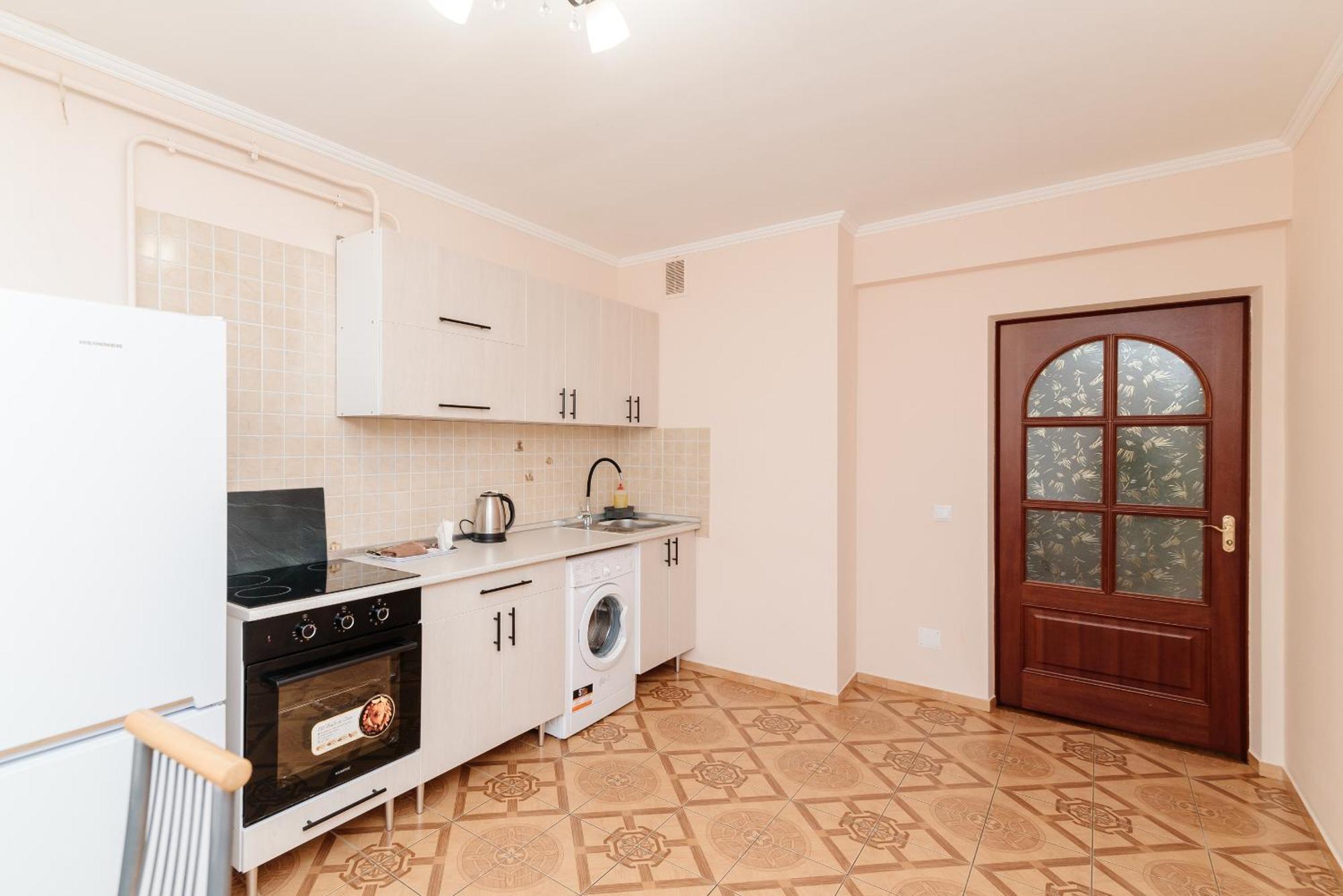 Era Rent Apartments Chisinau Exterior foto