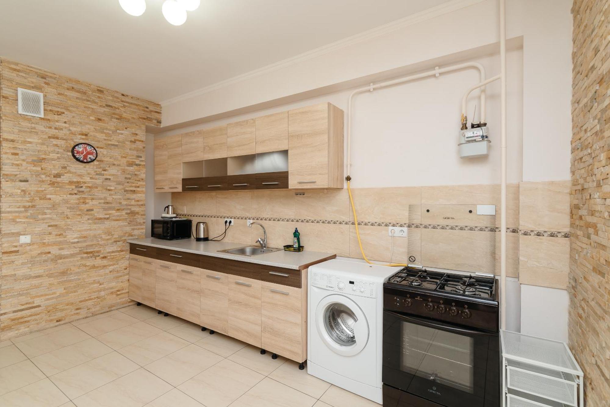 Era Rent Apartments Chisinau Exterior foto