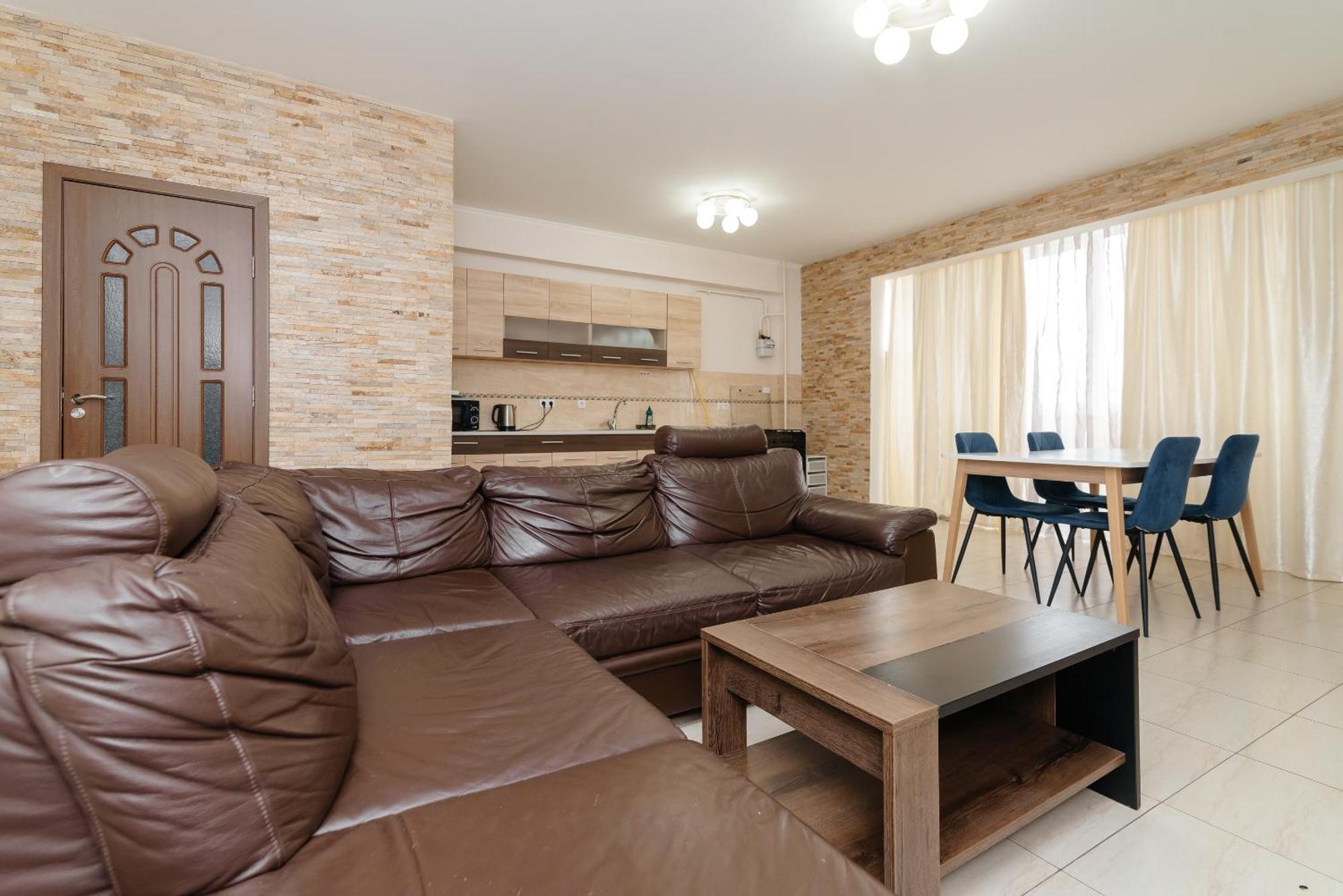 Era Rent Apartments Chisinau Exterior foto
